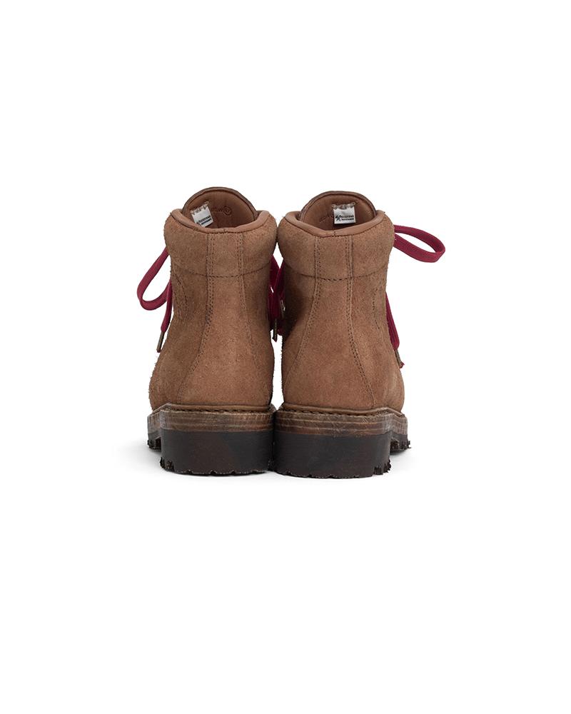 WHYMPER BOOTS-FOLK W | Visvim Official North American Web Store